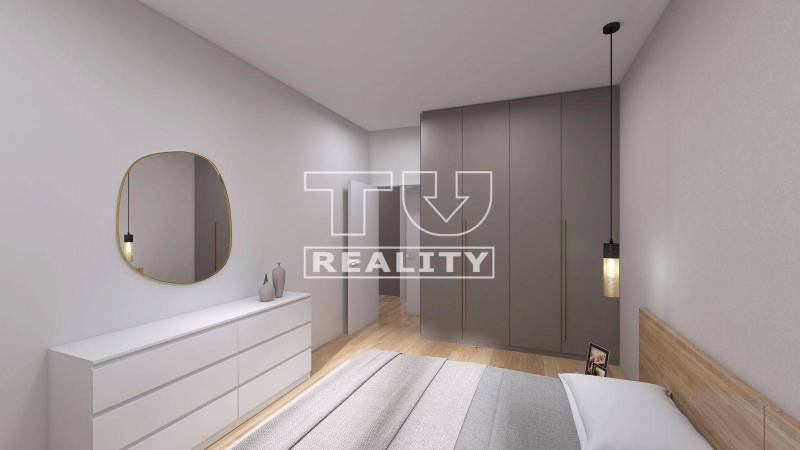 Prievidza Two bedroom apartment Sale reality Prievidza