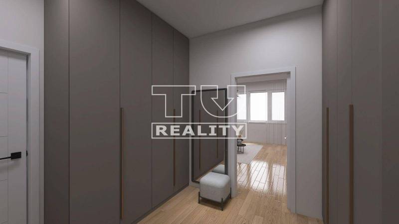 Prievidza Two bedroom apartment Sale reality Prievidza