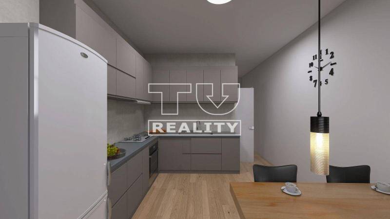 Prievidza Two bedroom apartment Sale reality Prievidza