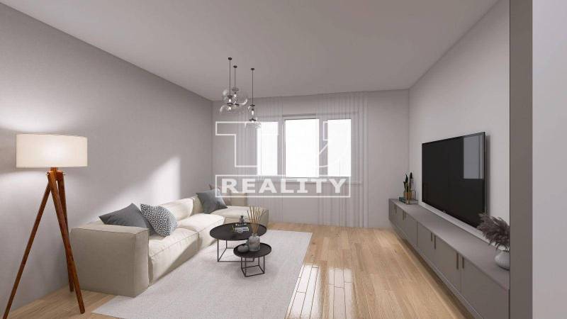 Prievidza Two bedroom apartment Sale reality Prievidza