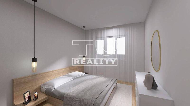 Prievidza Two bedroom apartment Sale reality Prievidza