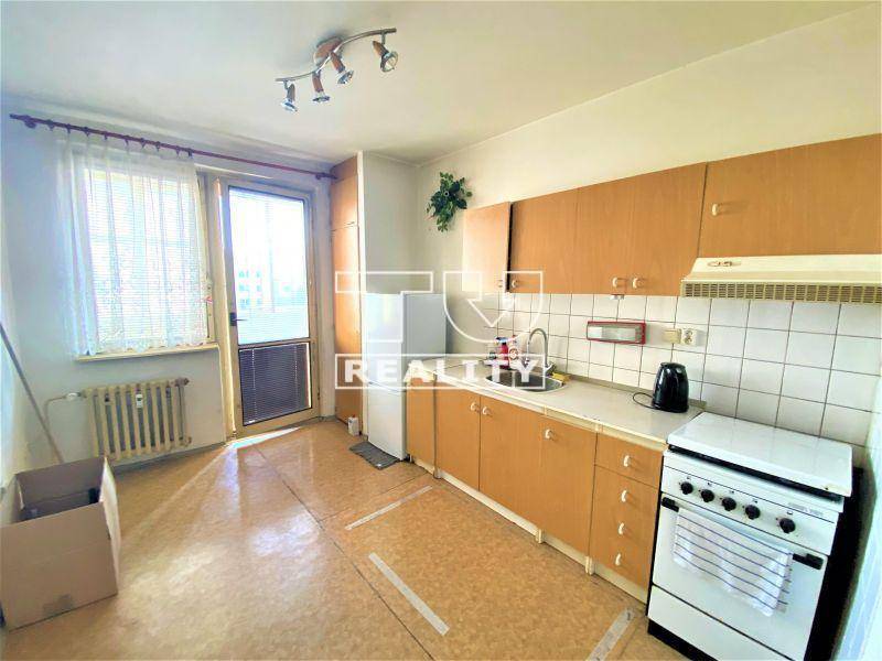 Prievidza Two bedroom apartment Sale reality Prievidza