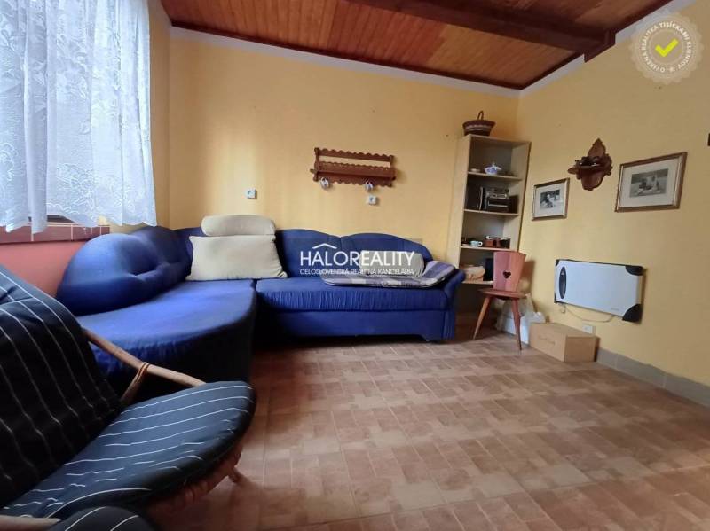 Bojnice Cottage Sale reality Prievidza