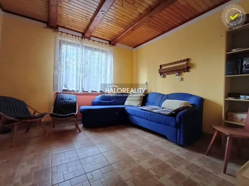 Bojnice Cottage Sale reality Prievidza