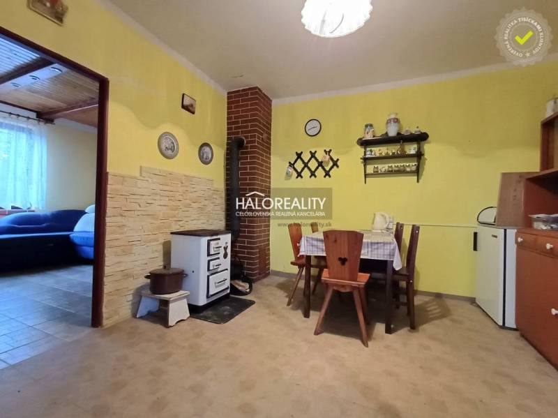 Bojnice Family house Sale reality Prievidza