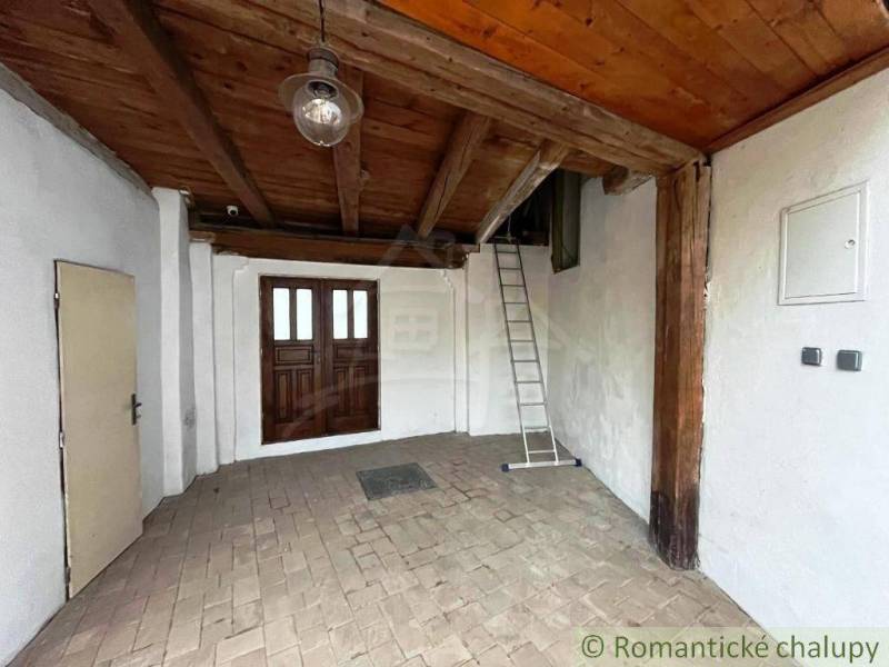 Nové Mesto nad Váhom Cottage Sale reality Nové Mesto nad Váhom