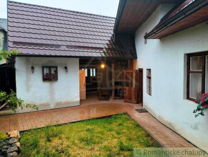 Nové Mesto nad Váhom Cottage Sale reality Nové Mesto nad Váhom