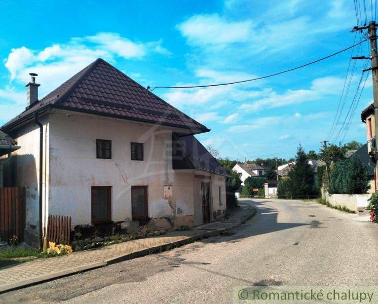 Nové Mesto nad Váhom Cottage Sale reality Nové Mesto nad Váhom