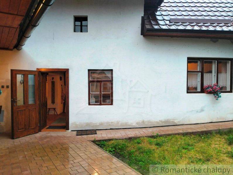 Nové Mesto nad Váhom Cottage Sale reality Nové Mesto nad Váhom