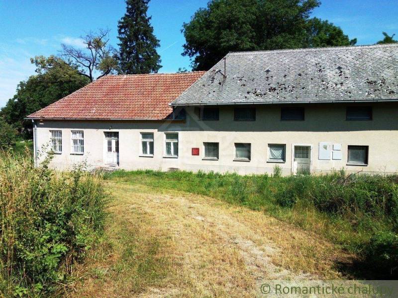 Nové Mesto nad Váhom Cottage Sale reality Nové Mesto nad Váhom