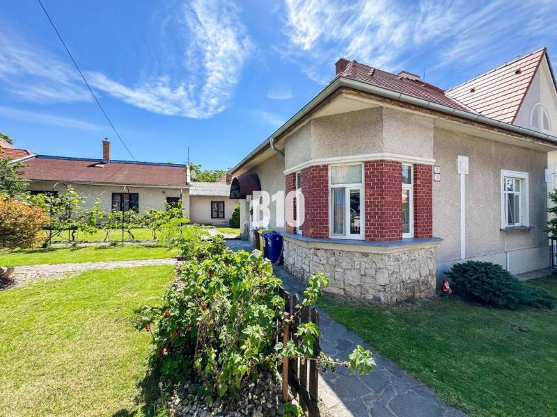 Nitra Family house Sale reality Nitra