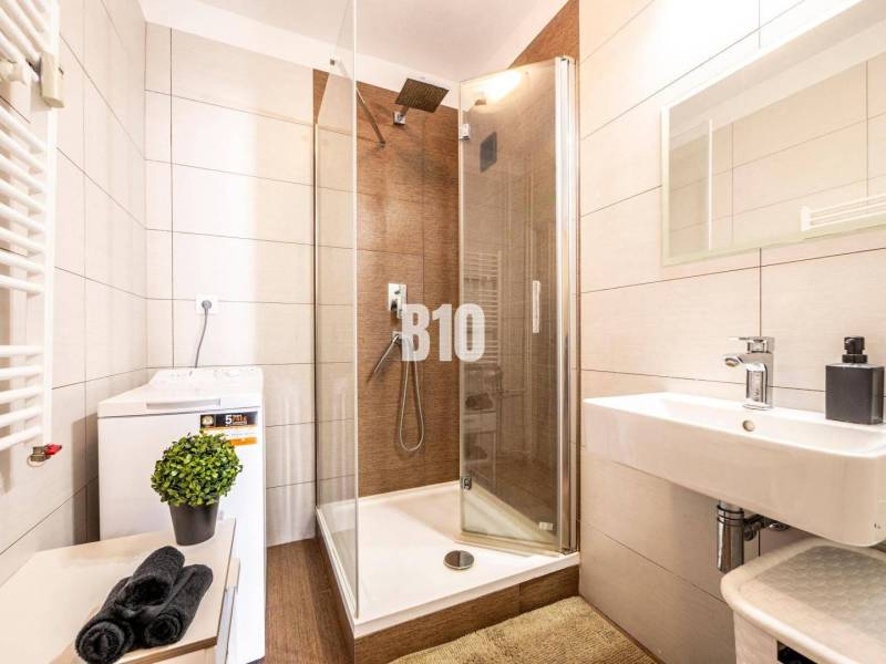 Bratislava - Staré Mesto One bedroom apartment Sale reality Bratislava - Staré Mesto