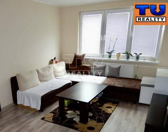 Bratislava - Petržalka Two bedroom apartment Sale reality Bratislava - Petržalka