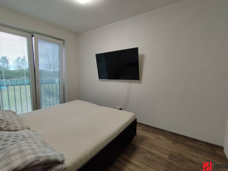 Slovenský Grob Three bedroom apartment Rent reality Pezinok