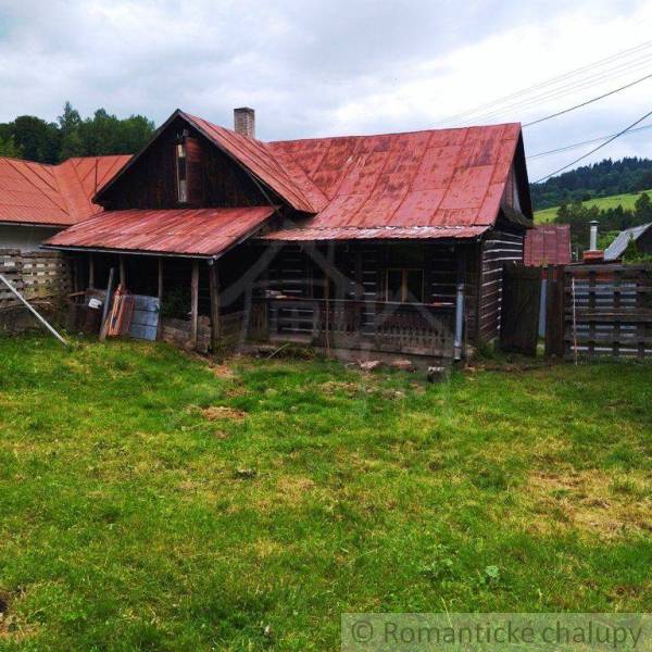 Stará Ľubovňa Family house Sale reality Stará Ľubovňa