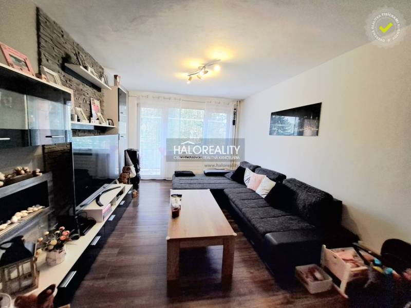 Žiar nad Hronom One bedroom apartment Sale reality Žiar nad Hronom