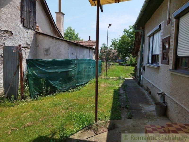 Kosihy nad Ipľom Cottage Sale reality Veľký Krtíš