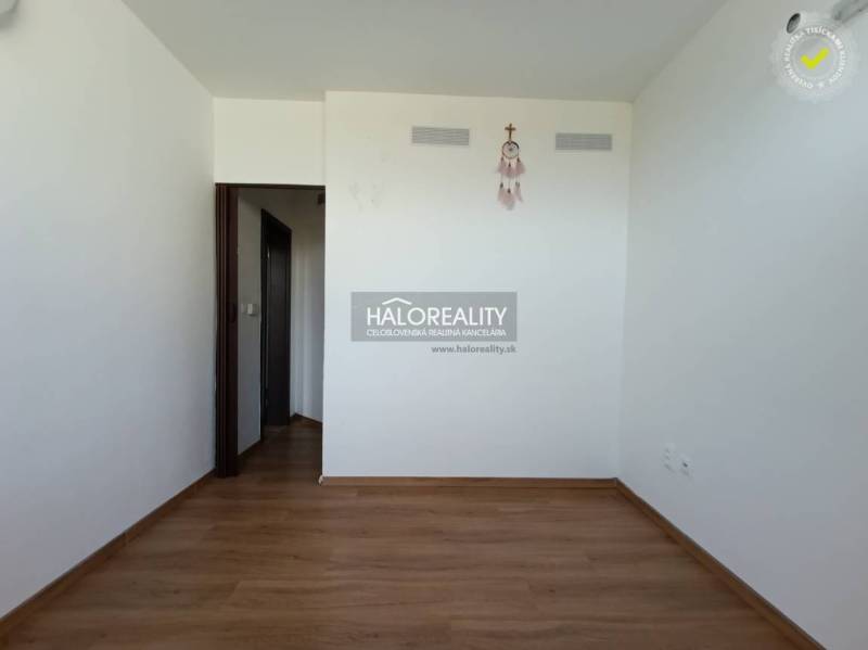 BA - Ružinov Three bedroom apartment Sale reality Bratislava - Ružinov