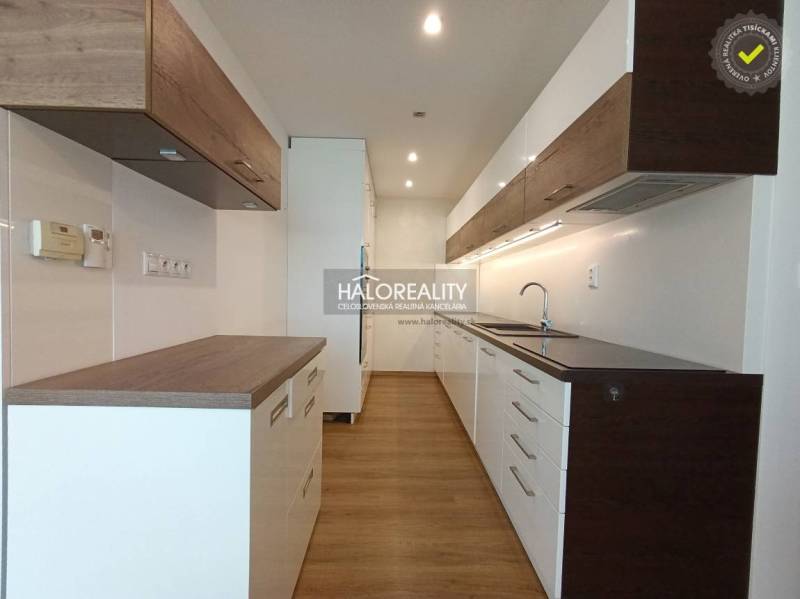 BA - Ružinov Three bedroom apartment Sale reality Bratislava - Ružinov