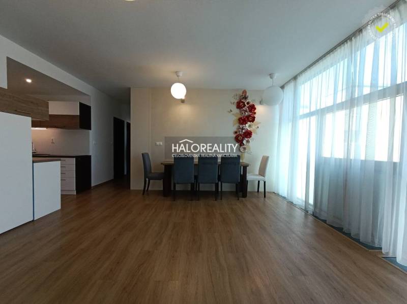 BA - Ružinov Three bedroom apartment Sale reality Bratislava - Ružinov