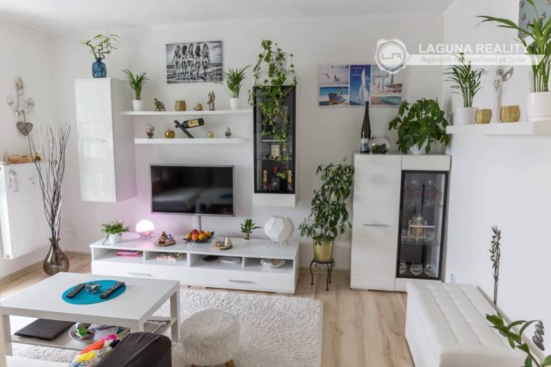 Spišská Nová Ves Studio Rent reality Spišská Nová Ves