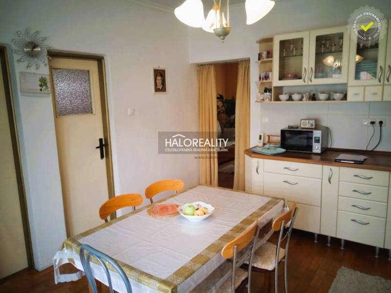 Diviaky nad Nitricou Family house Sale reality Prievidza