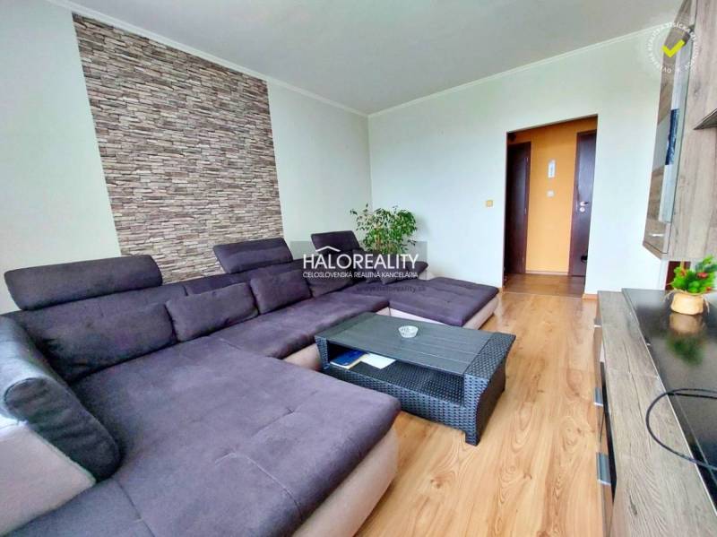 Šahy One bedroom apartment Sale reality Levice