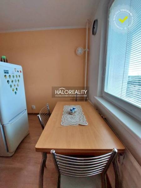 Šahy One bedroom apartment Sale reality Levice