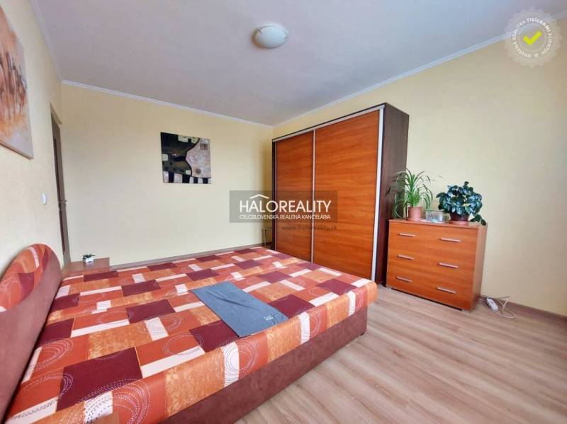 Šahy One bedroom apartment Sale reality Levice