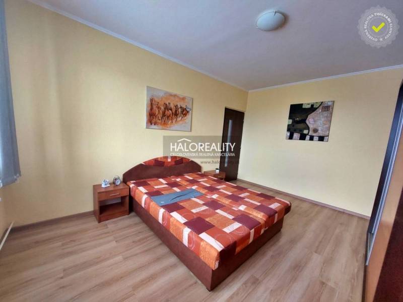 Šahy One bedroom apartment Sale reality Levice