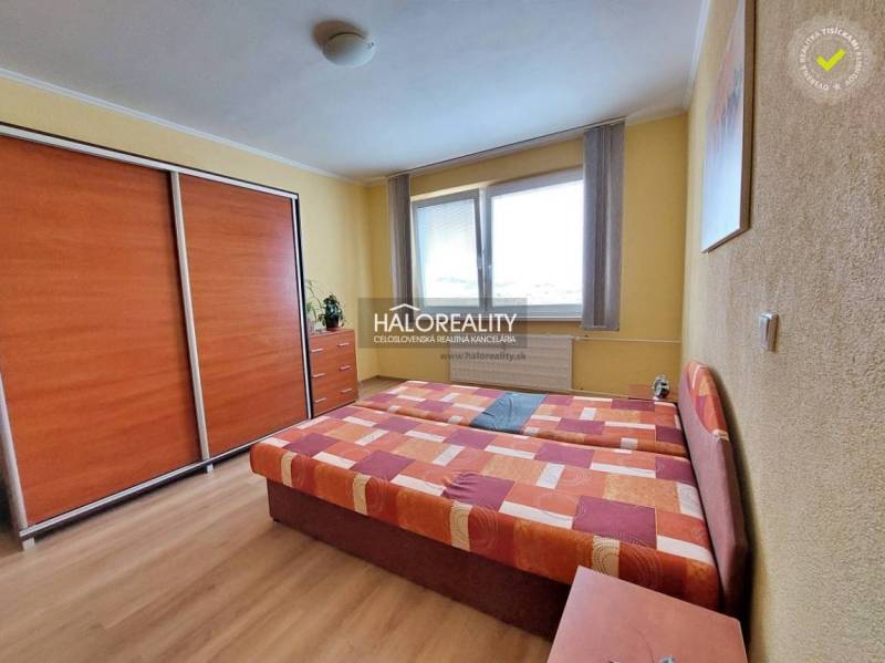 Šahy One bedroom apartment Sale reality Levice