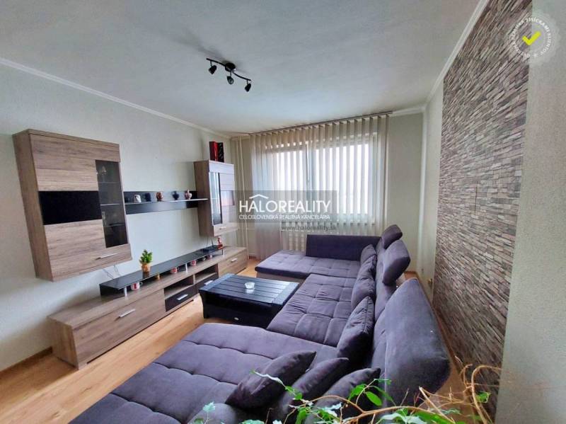 Šahy One bedroom apartment Sale reality Levice