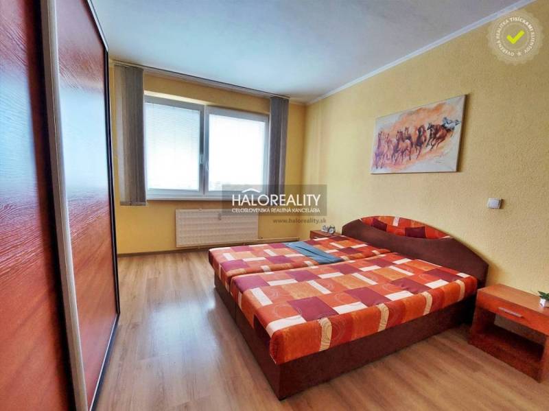 Šahy One bedroom apartment Sale reality Levice