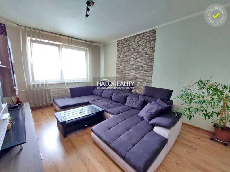 Šahy One bedroom apartment Sale reality Levice