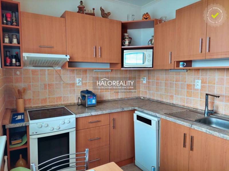 Šahy One bedroom apartment Sale reality Levice