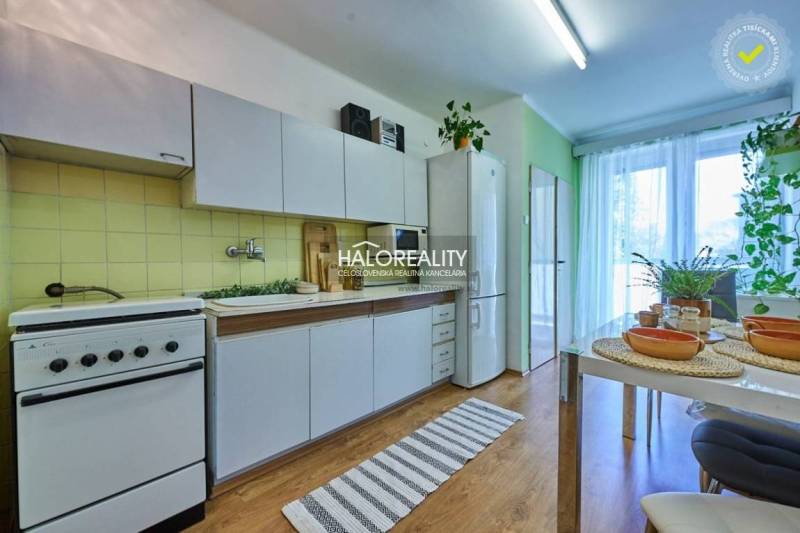 BA - Ružinov One bedroom apartment Sale reality Bratislava - Ružinov