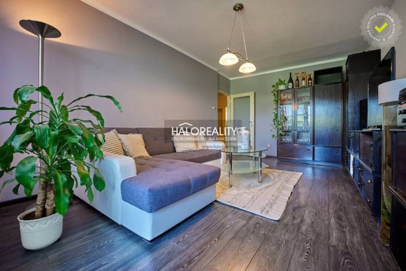 BA - Ružinov One bedroom apartment Sale reality Bratislava - Ružinov