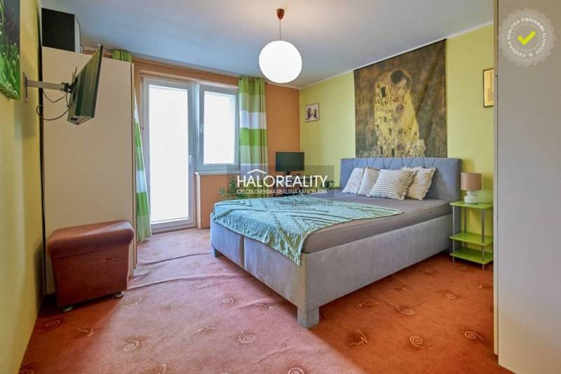 BA - Ružinov One bedroom apartment Sale reality Bratislava - Ružinov