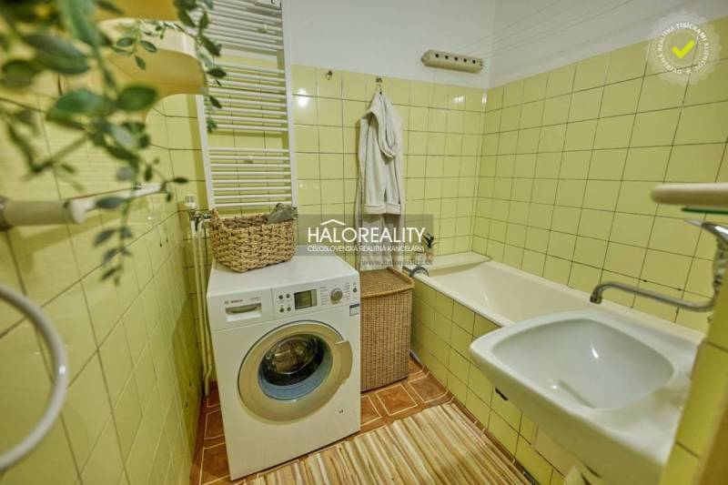 BA - Ružinov One bedroom apartment Sale reality Bratislava - Ružinov