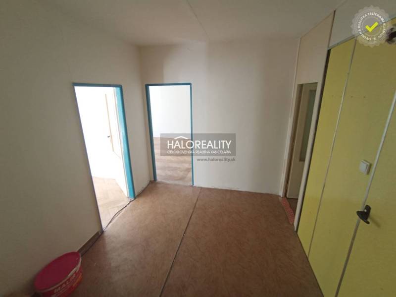 KE - Západ - Terasa One bedroom apartment Sale reality Košice - Západ