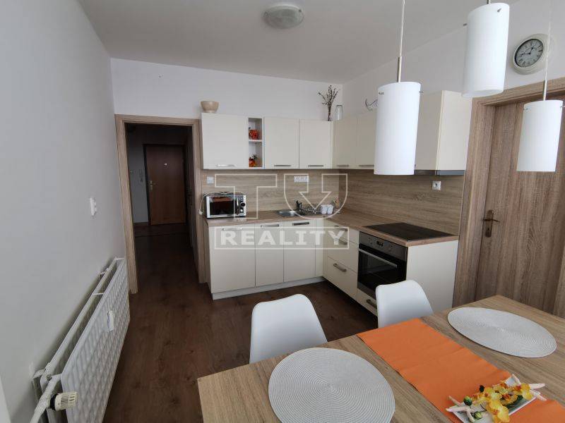 Žilina Two bedroom apartment Rent reality Žilina