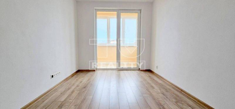 Bošany Two bedroom apartment Sale reality Partizánske