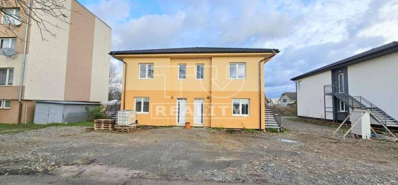 Bošany Two bedroom apartment Sale reality Partizánske