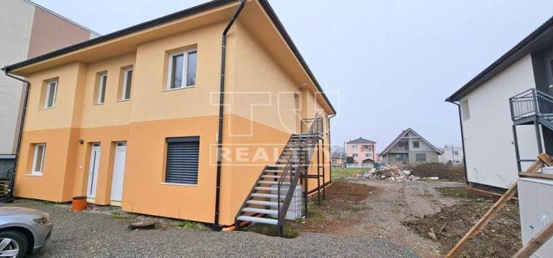 Bošany Two bedroom apartment Sale reality Partizánske