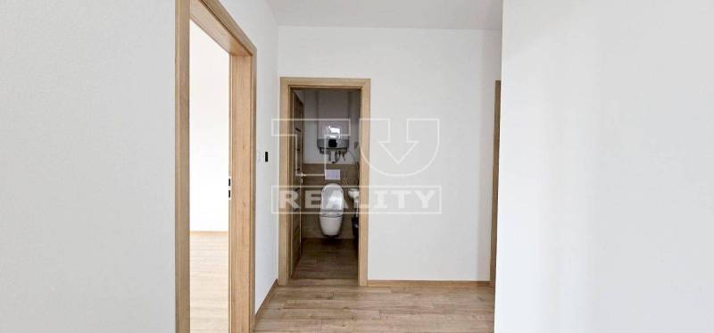 Bošany Two bedroom apartment Sale reality Partizánske