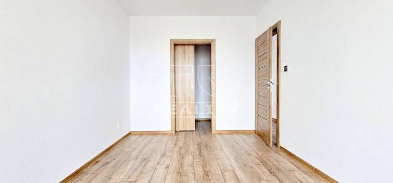 Bošany Two bedroom apartment Sale reality Partizánske