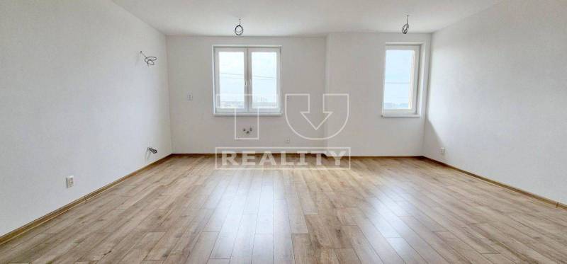 Bošany Two bedroom apartment Sale reality Partizánske