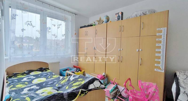 Budmerice Two bedroom apartment Sale reality Pezinok