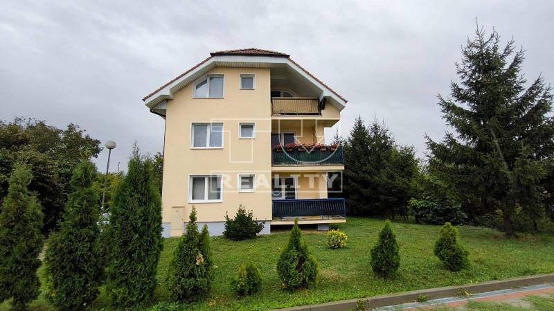 Budmerice Two bedroom apartment Sale reality Pezinok