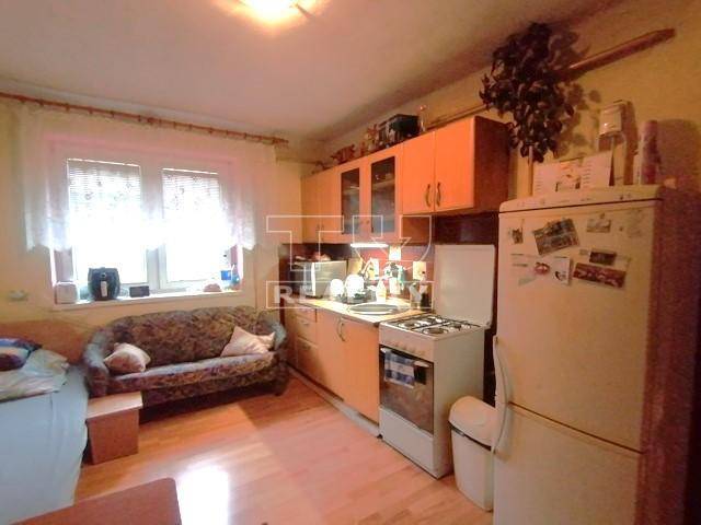 Dubnica nad Váhom One bedroom apartment Sale reality Ilava